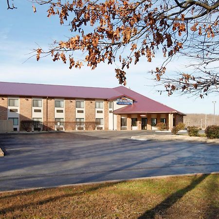فندق بيمونت وارينتون ميزوري Warrenton المظهر الخارجي الصورة