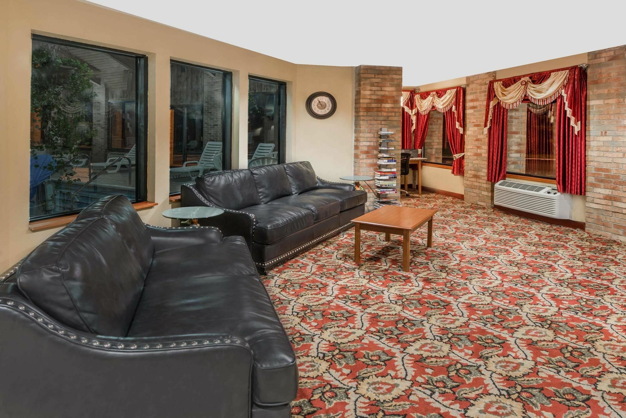 فندق بيمونت وارينتون ميزوري Warrenton المظهر الخارجي الصورة